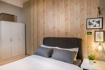 South View Serviced Apartments