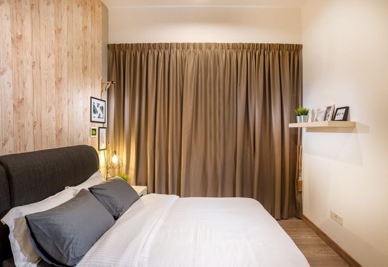 South View Serviced Apartments