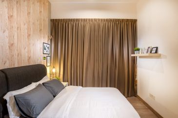 South View Serviced Apartments