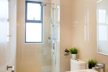 South View Serviced Apartments