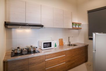 South View Serviced Apartments