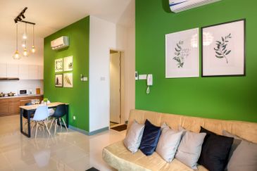 South View Serviced Apartments