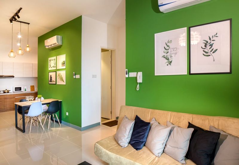 South View Serviced Apartments