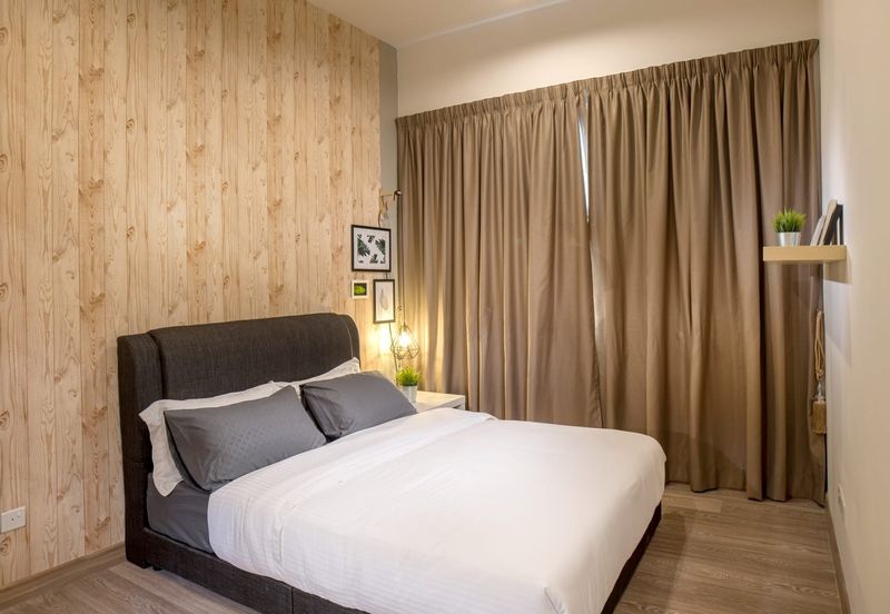 South View Serviced Apartments