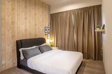 South View Serviced Apartments