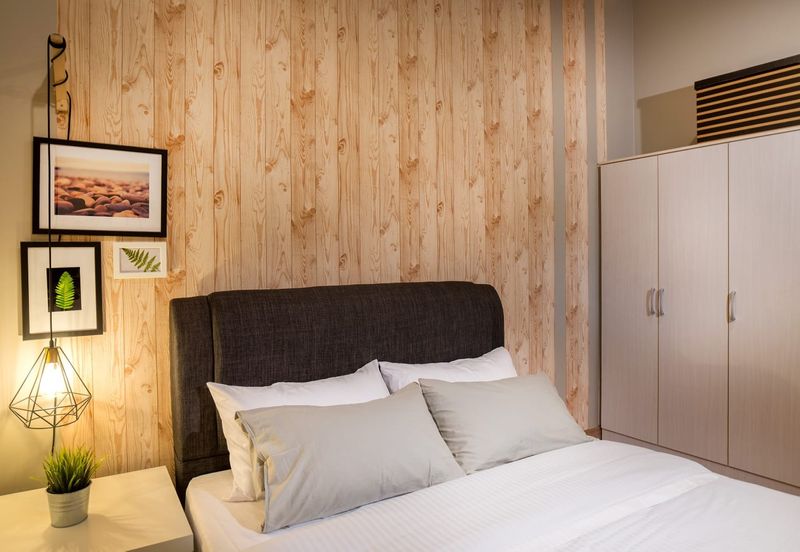 South View Serviced Apartments