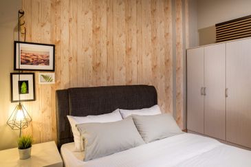 South View Serviced Apartments