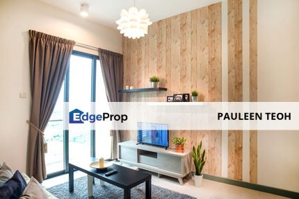 💼 Investor’s Pick - Value for Money ! SouthView @ Bangsar South For Sale, Kuala Lumpur, Pantai