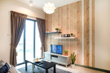 South View Serviced Apartments