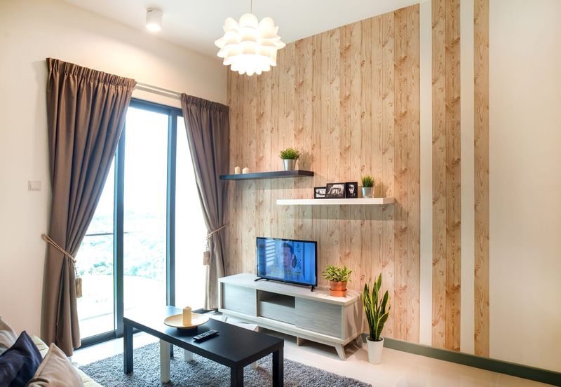 South View Serviced Apartments