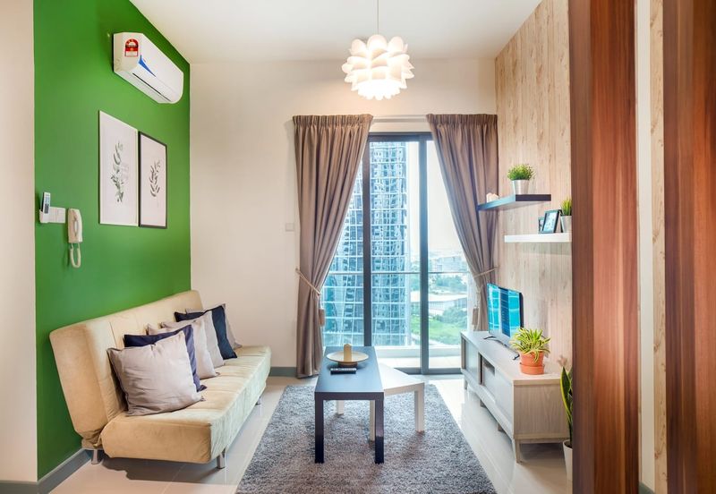 South View Serviced Apartments