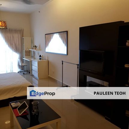 🏙️ For Rent | Studio @ Windsor Tower, Sri Hartamas, Kuala Lumpur, Sri Hartamas 