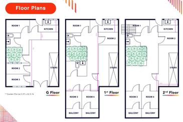 Strategic Commercial Property in Bukit Bintang Instagramable Spot for Sale @ Crazy Price! 🏨💥 