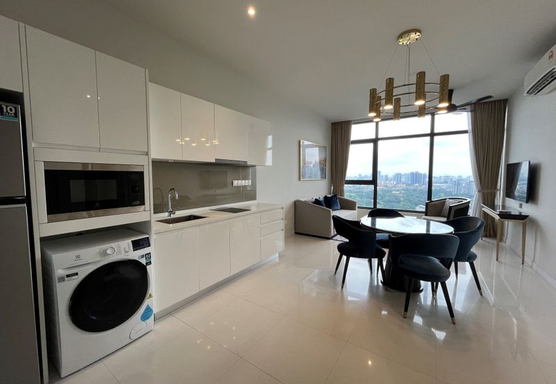 Pavilion Embassy Residence