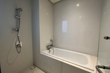 Pavilion Embassy Residence