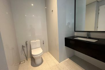 Pavilion Embassy Residence