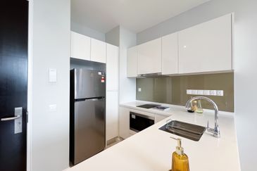 Pavilion Ceylon Hill