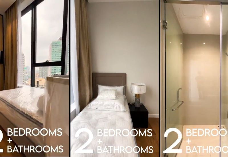 Pavilion Ceylon Hill