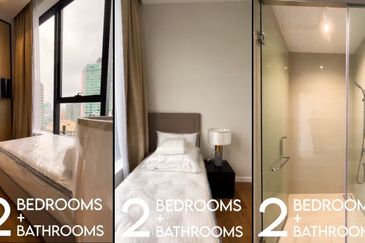 Pavilion Ceylon Hill