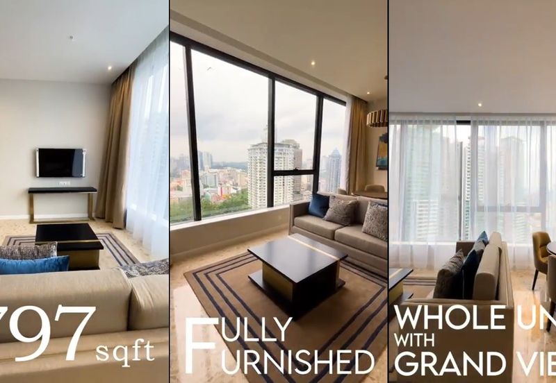 Pavilion Ceylon Hill