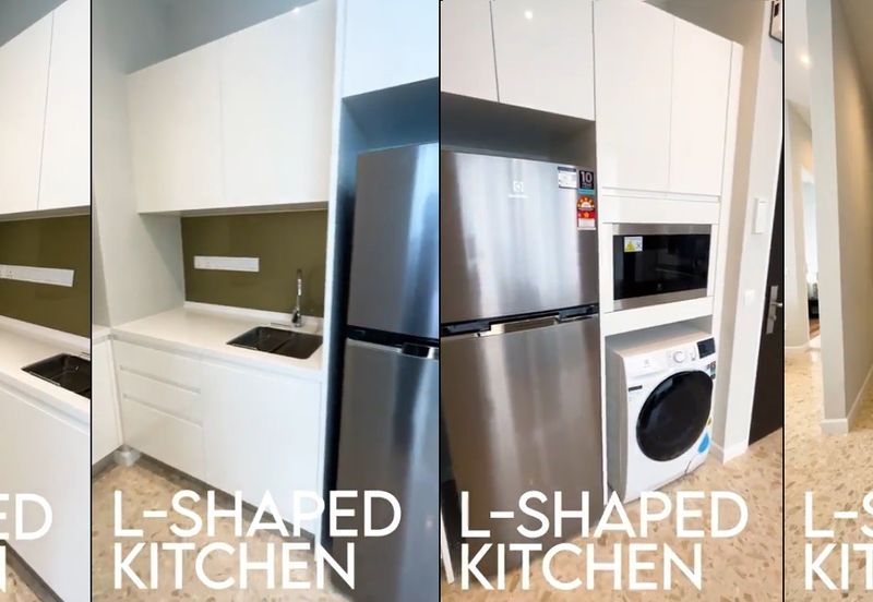 Pavilion Ceylon Hill