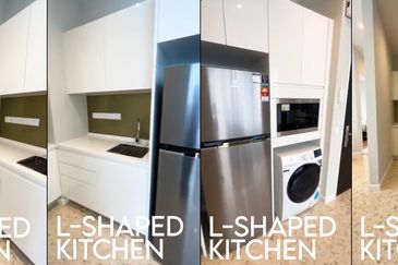 Pavilion Ceylon Hill