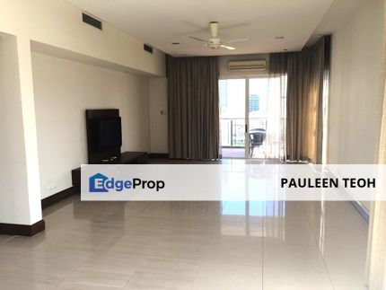 For Sale: Resort-Style 3BR Condo | 2648sf | RM1.8M, Kuala Lumpur, Mont Kiara