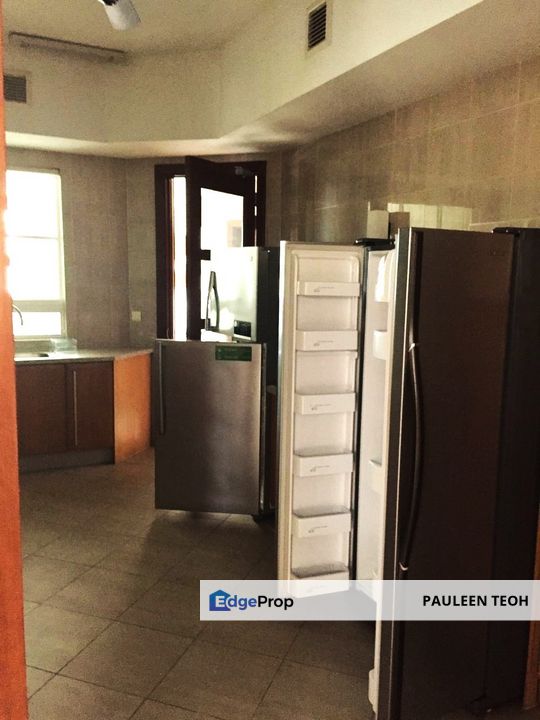 Mont Kiara Aman Resort-Style 3BR Condo 2648sf  for SALE @ RM1.8M, Kuala Lumpur, Mont Kiara