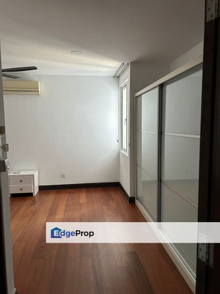 Flora Murni Duplex @ Mont Kiara | Mid Floor Available for Sale | RM 1.65M, Kuala Lumpur, Mont Kiara