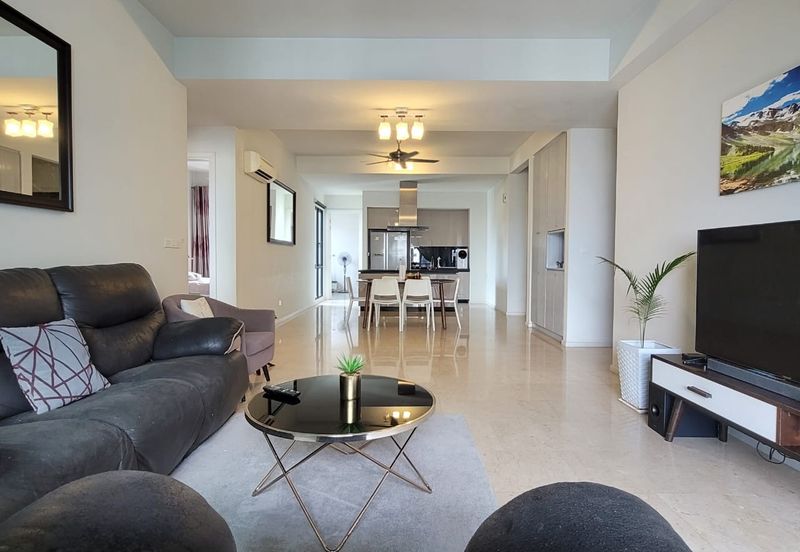 Concerto North Kiara