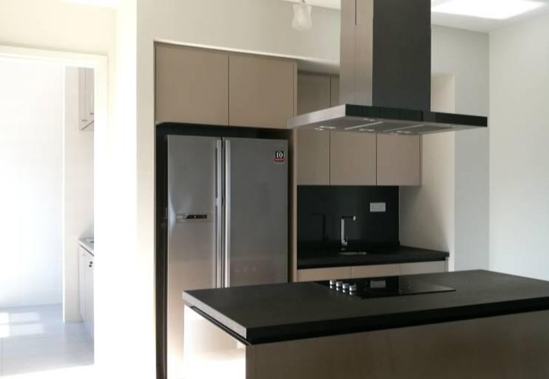 Concerto North Kiara