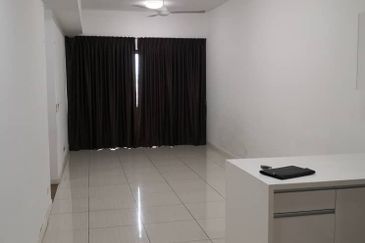 The Elements @ Ampang