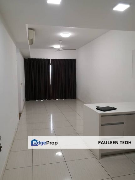 Investor Unit! The Element Ampang for SALE, Ready Tenant, Kuala Lumpur, KL City