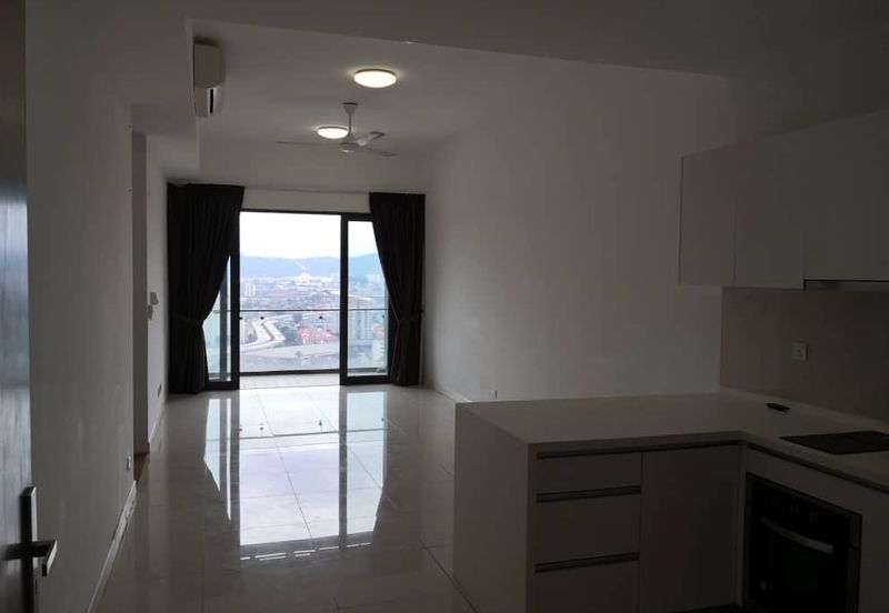 The Elements @ Ampang