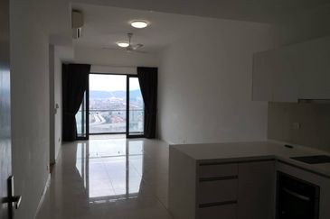 The Elements @ Ampang