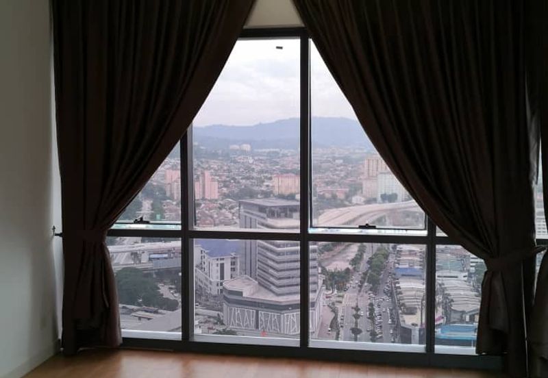 The Elements @ Ampang