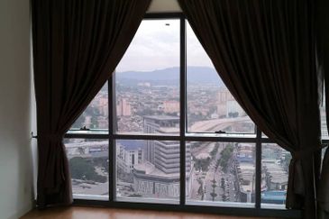 The Elements @ Ampang