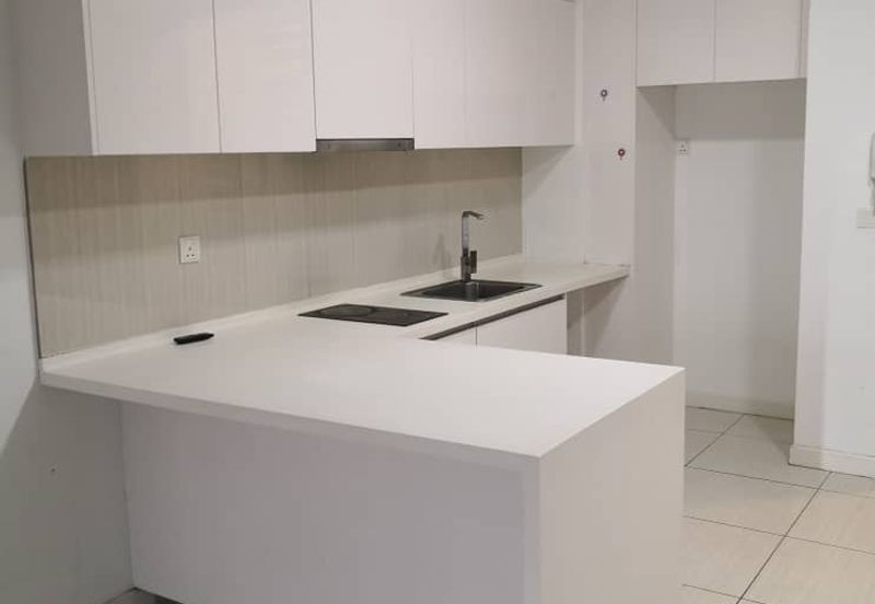 The Elements @ Ampang