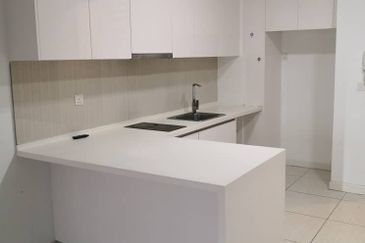 The Elements @ Ampang