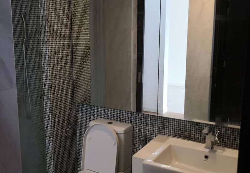 The Elements @ Ampang