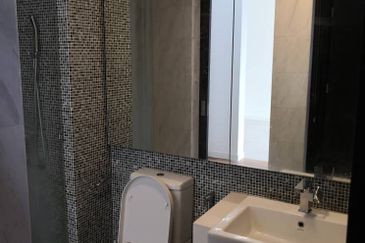 The Elements @ Ampang