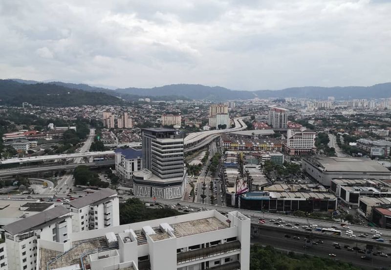 The Elements @ Ampang