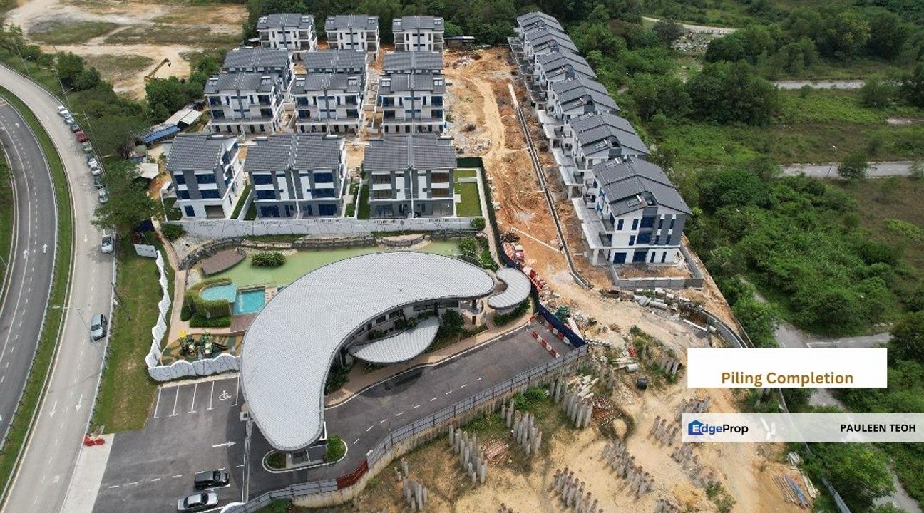 Kwasa Damansara Daya Residence Phase 2 New Launch, Selangor, Shah Alam