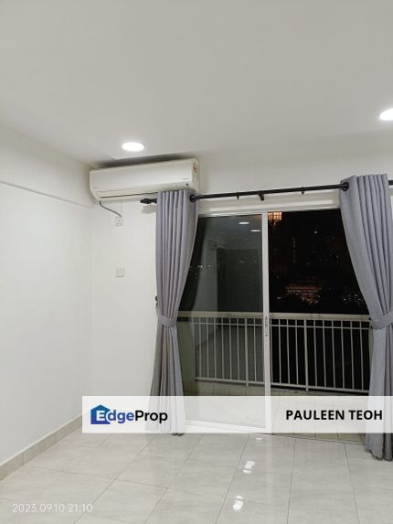 🏡 For Rent | Anggunpuri Condominium 📐 1000 sqft | Move-In Ready | Renovated Unit, Kuala Lumpur, Dutamas
