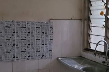 Menara Sri Damansara