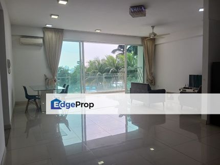 Kuchai Lama Le Yuan Residence | Resort-Style Living | 1,710 sqft 4 Rooms 4 Baths | For Sale Only RM850k!, Kuala Lumpur, Kuchai Lama