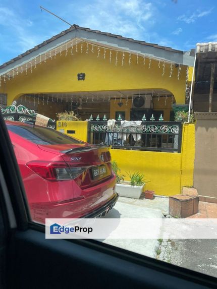 Bandar Sri Damansara Single Storey Terrace | Freehold for Sale, Selangor, Petaling Jaya