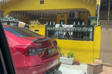 Bandar Sri Damansara