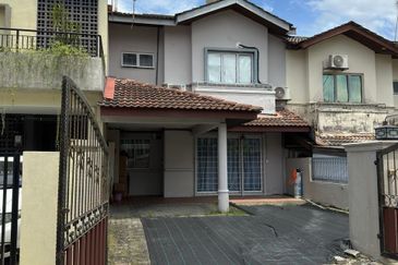 Bandar Sri Damansara