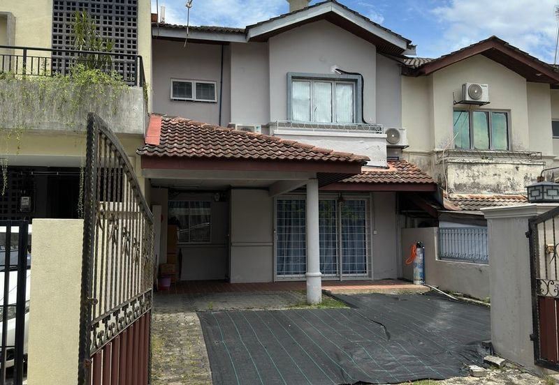 Bandar Sri Damansara